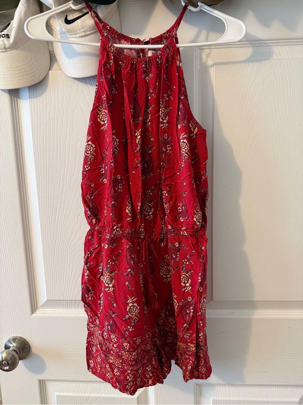 Mossimo Romper